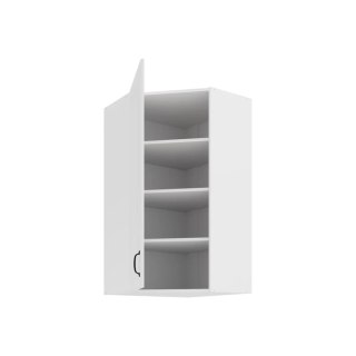 Szafka kuchenna 60 x 60 GN-108 1F (45°) - Stilo | Stolarz-Lempert