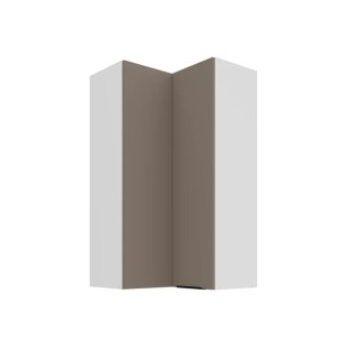 Szafka kuchenna 60 x 60 GN-108 2F (90°) - Aria | Stolarz-Lempert