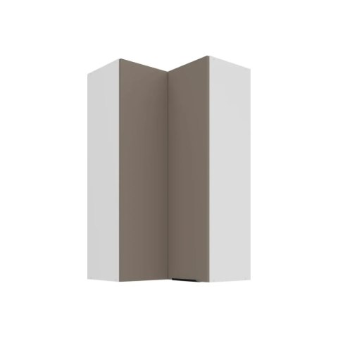 Szafka kuchenna 60 x 60 GN-108 2F (90°) - Aria | Stolarz-Lempert