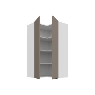 Szafka kuchenna 60 x 60 GN-108 2F (90°) - Aria | Stolarz-Lempert