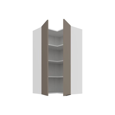Szafka kuchenna 60 x 60 GN-108 2F (90°) - Aria | Stolarz-Lempert