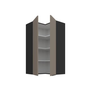 Szafka kuchenna 60x60 GN-108 2F (90°) - Aria | Stolarz-Lempert