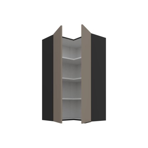 Szafka kuchenna 60x60 GN-108 2F (90°) - Aria | Stolarz-Lempert