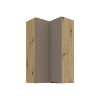 Szafka kuchenna 60 x 60 GN-108 2F (90°) - Aria | Stolarz-Lempert