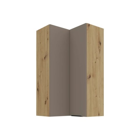 Szafka kuchenna 60 x 60 GN-108 2F (90°) - Aria | Stolarz-Lempert