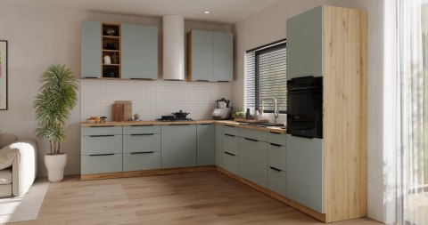 Szafka kuchenna 60 x 60 GN-108 2F (90°) - Aria | Stolarz-Lempert