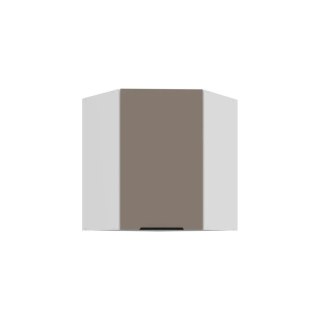 Szafka kuchenna 60 x 60 GN-72 1F (45°) - Aria | Stolarz-Lempert