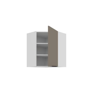 Szafka kuchenna 60 x 60 GN-72 1F (45°) - Aria | Stolarz-Lempert