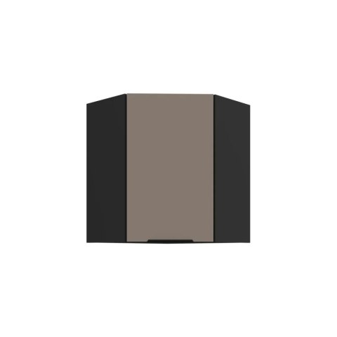 Szafka kuchenna 60x60 GN-72 1F (45°) - Aria | Stolarz-Lempert