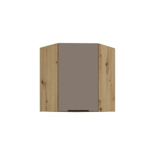 Szafka kuchenna 60 x 60 GN-72 1F (45°) - Aria | Stolarz-Lempert
