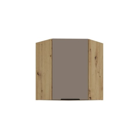 Szafka kuchenna 60 x 60 GN-72 1F (45°) - Aria | Stolarz-Lempert