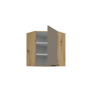 Szafka kuchenna 60 x 60 GN-72 1F (45°) - Aria | Stolarz-Lempert