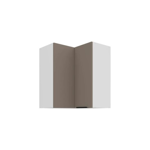 Szafka kuchenna 60 x 60 GN-72 2F (90°) - Aria | Stolarz-Lempert