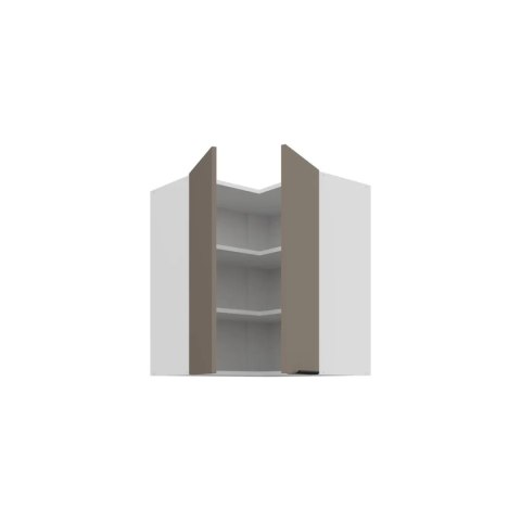 Szafka kuchenna 60 x 60 GN-72 2F (90°) - Aria | Stolarz-Lempert