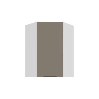Szafka kuchenna 60x60 GN-90 1F (45°) - Aria | Stolarz-Lempert