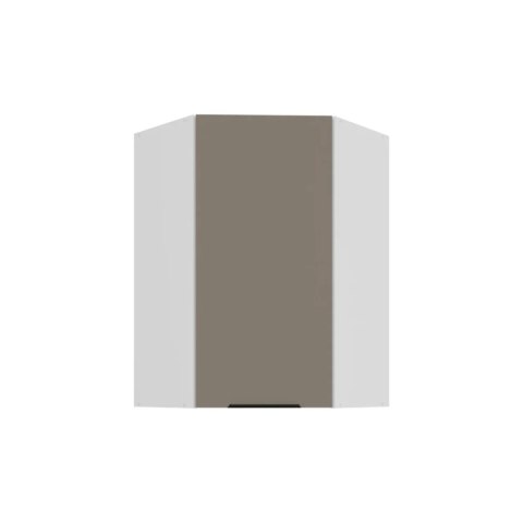 Szafka kuchenna 60x60 GN-90 1F (45°) - Aria | Stolarz-Lempert