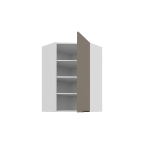 Szafka kuchenna 60x60 GN-90 1F (45°) - Aria | Stolarz-Lempert
