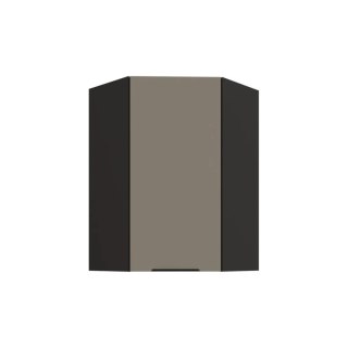 Szafka kuchenna 60x60 GN-90 1F (45°) - Aria | Stolarz-Lempert
