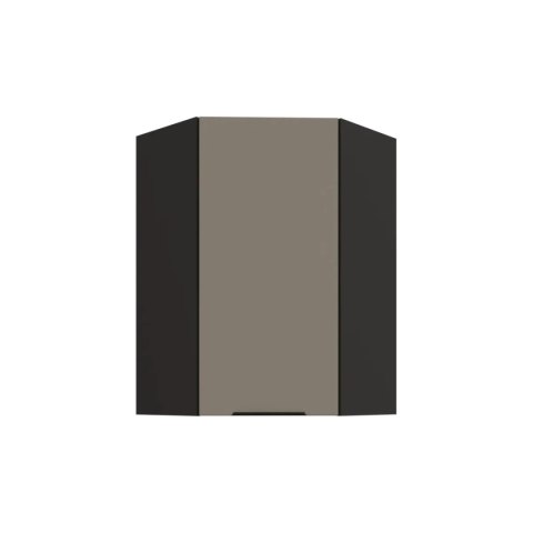 Szafka kuchenna 60x60 GN-90 1F (45°) - Aria | Stolarz-Lempert