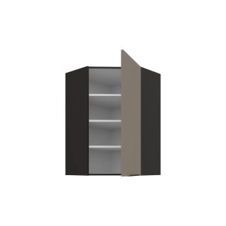 Szafka kuchenna 60x60 GN-90 1F (45°) - Aria | Stolarz-Lempert