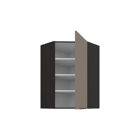 Szafka kuchenna 60x60 GN-90 1F (45°) - Aria | Stolarz-Lempert