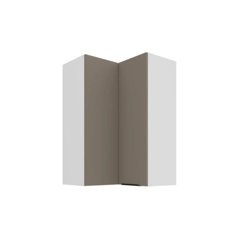 Szafka kuchenna 60x60 GN-90 2F (90°) - Aria | Stolarz-Lempert