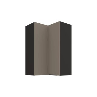 Szafka kuchenna 60x60 GN-90 2F (90°) - Aria | Stolarz-Lempert