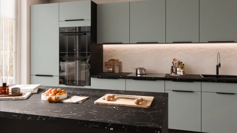 Szafka kuchenna 60 D 1F BB - Aria | Stolarz-Lempert