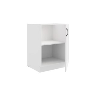 Szafka kuchenna 60 D 1F BB - Stilo | Stolarz-Lempert