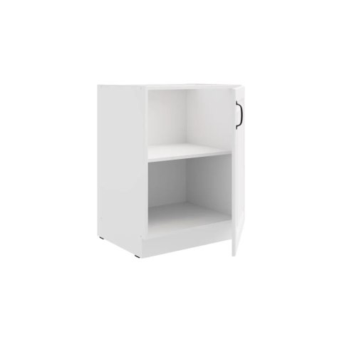 Szafka kuchenna 60 D 1F BB - Stilo | Stolarz-Lempert