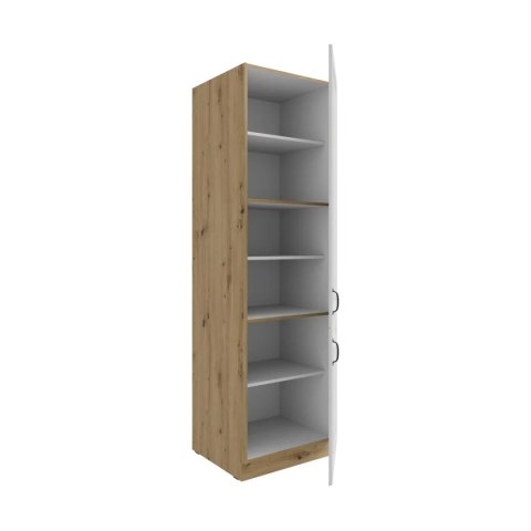 Szafka kuchenna 60 DK-210 2F - Stilo | Stolarz-Lempert