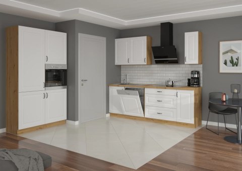 Szafka kuchenna 60 DK-210 2F - Stilo | Stolarz-Lempert