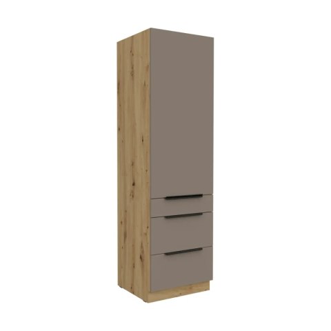 Szafka kuchenna 60 DKS-210 3S 1F - Aria | Stolarz-Lempert