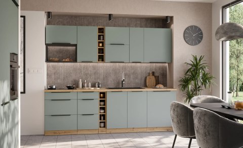 Szafka kuchenna 60 DKS-210 3S 1F - Aria | Stolarz-Lempert