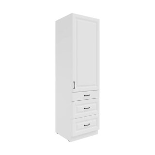 Szafka kuchenna 60 DKS-210 3S 1F - Stilo | Stolarz-Lempert