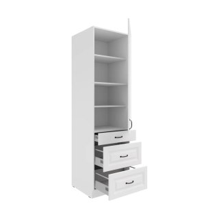 Szafka kuchenna 60 DKS-210 3S 1F - Stilo | Stolarz-Lempert