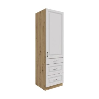 Szafka kuchenna 60 DKS-210 3S 1F - Stilo | Stolarz-Lempert