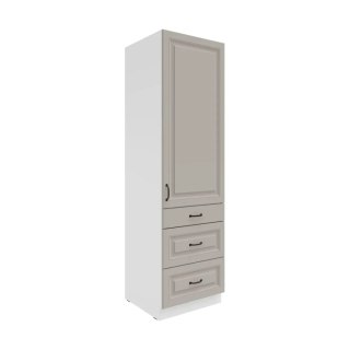 Szafka kuchenna 60 DKS-210 3S 1F - Stilo | Stolarz-Lempert