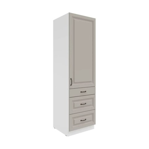 Szafka kuchenna 60 DKS-210 3S 1F - Stilo | Stolarz-Lempert