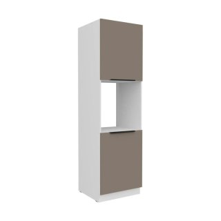 Szafka kuchenna 60 DP-210 2F - Aria | Stolarz-Lempert
