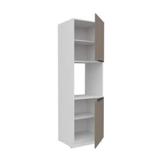 Szafka kuchenna 60 DP-210 2F - Aria | Stolarz-Lempert