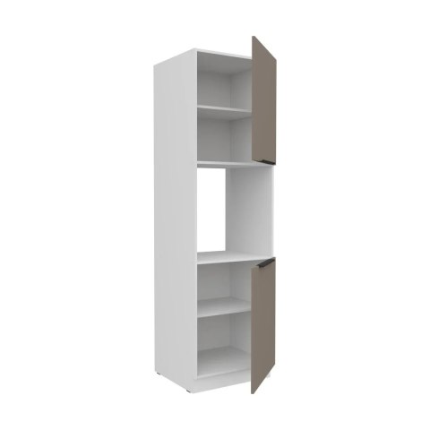 Szafka kuchenna 60 DP-210 2F - Aria | Stolarz-Lempert