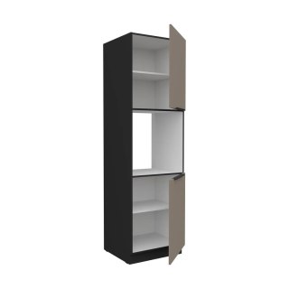 Szafka kuchenna 60 DP-210 2F - Aria | Stolarz-Lempert