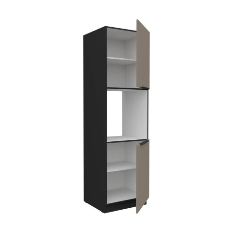 Szafka kuchenna 60 DP-210 2F - Aria | Stolarz-Lempert
