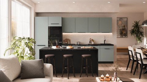 Szafka kuchenna 60 DP-210 2F - Aria | Stolarz-Lempert