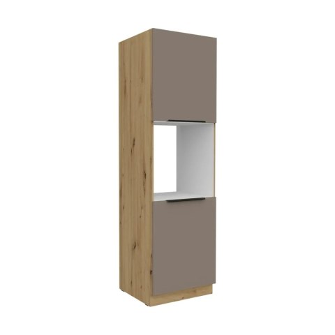 Szafka kuchenna 60 DP-210 2F - Aria | Stolarz-Lempert