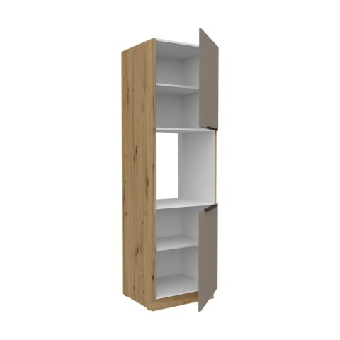 Szafka kuchenna 60 DP-210 2F - Aria | Stolarz-Lempert