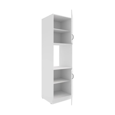 Szafka kuchenna 60 DP-210 2F - Stilo | Stolarz-Lempert