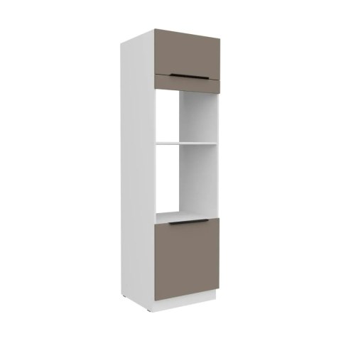 Szafka kuchenna 60 DPM-210 2F - Aria | Stolarz-Lempert