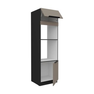 Szafka kuchenna 60 DPM-210 2F - Aria | Stolarz-Lempert